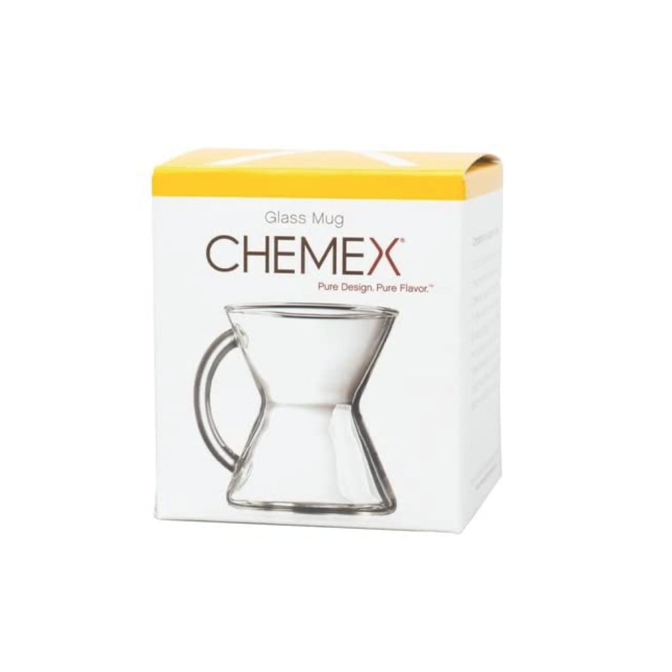 Chemex Glass Mug